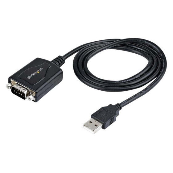 STARTECH 1P3FPC DB9 cable 91 cm