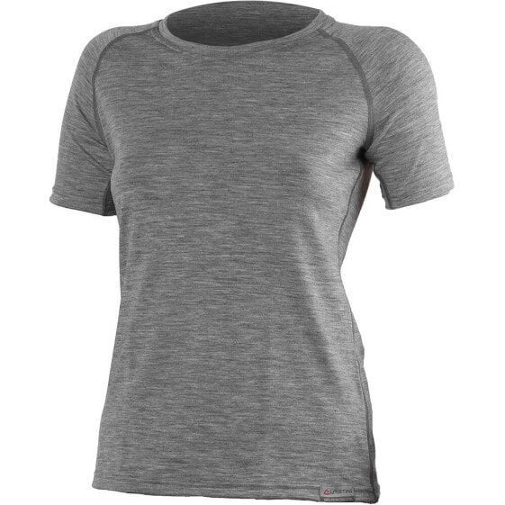 LASTING ALEA 8484 Short Sleeve Base Layer