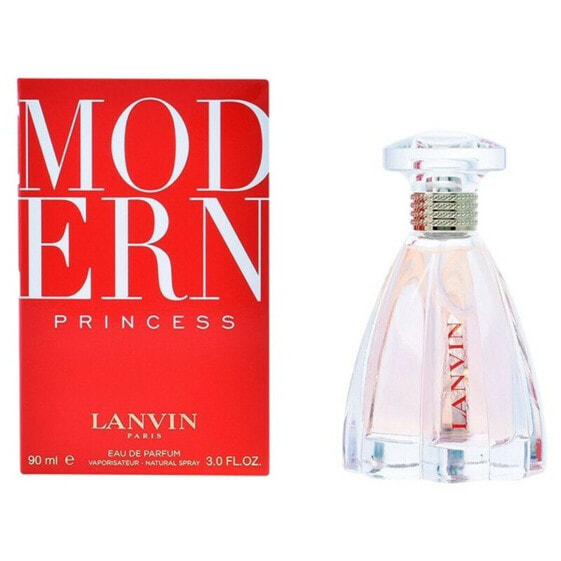 Туалетная вода LANVIN Modern Princess EDP