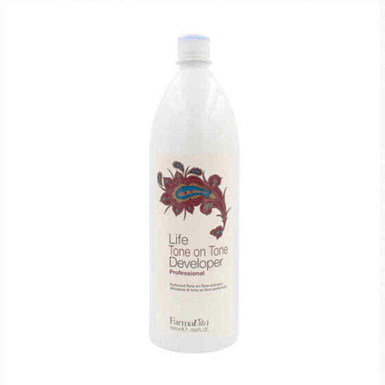 Капиллярный окислитель Tone On Tone Farmavita (1000 ml)