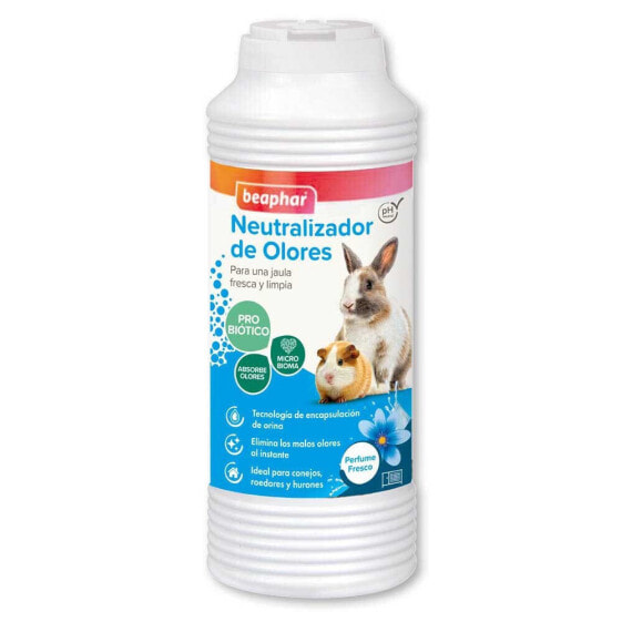 BEAPHAR 600g rodents odor neutralizer