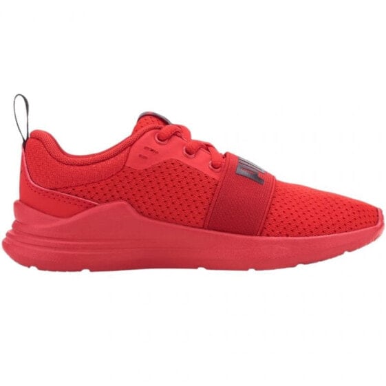 Puma Wired Run Jr 374216 05