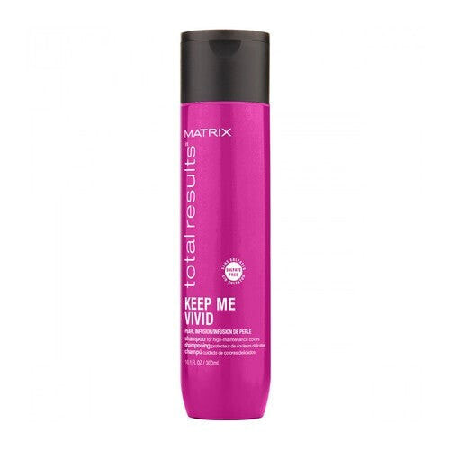 Matrix Total Results Keep Me Vivid Pearl Infusion Shampoo