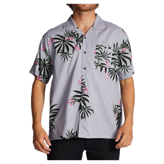 BILLABONG Sundays Vacay short sleeve shirt