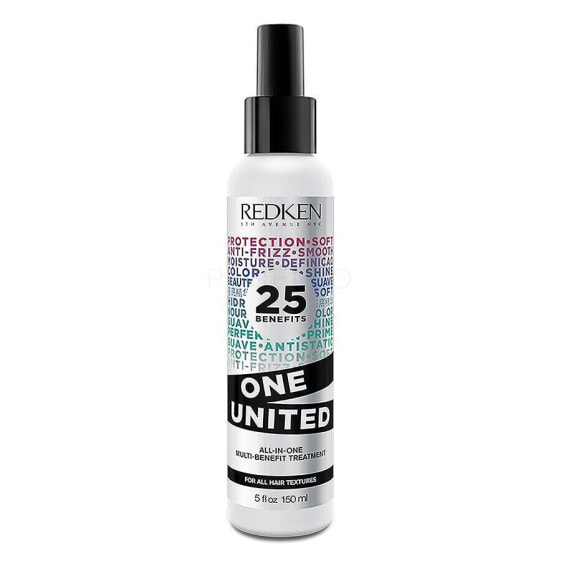 Redken One United All-in-one 150 ml für haarglanz für Frauen