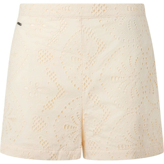 PEPE JEANS Parisa 1/4 shorts