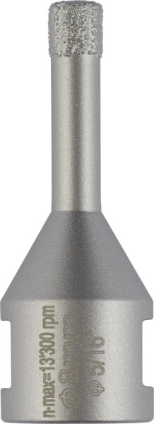 Bosch Diamanttrockenbohrer Dry Speed, 8 x 30 mm für Winkelschleifer