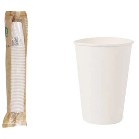 ALGON 45 Paper Cups 220ml