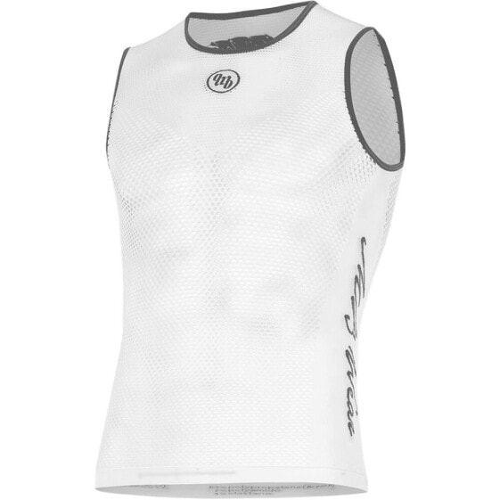 MB WEAR Freedom Summer Sleeveless base layer