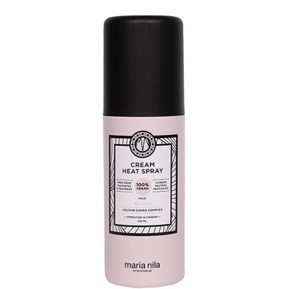 Maria Nila Cream Heat Spray Спрей для термозащиты волос 150 мл