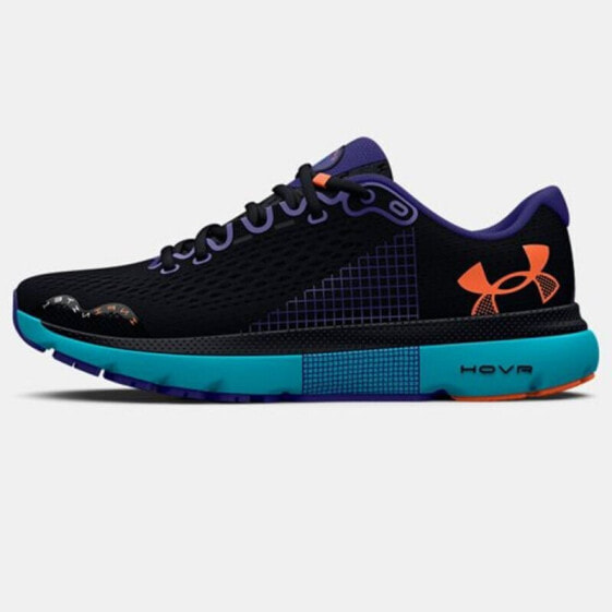 Кроссовки Under Armour Hovr Infinite 4 M