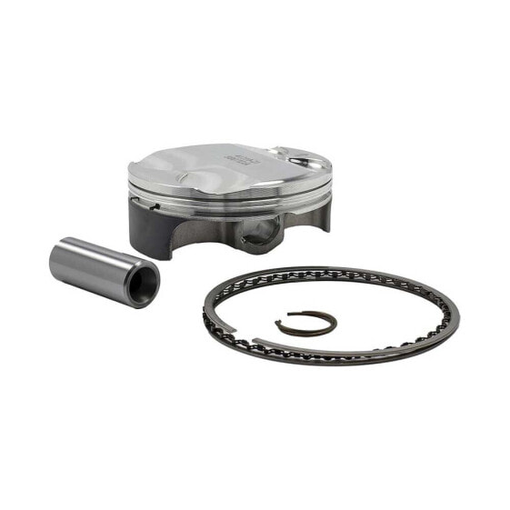 WOSSNER Yamaha XT/TT/YFM600 95 93 8501D100 Piston Kit