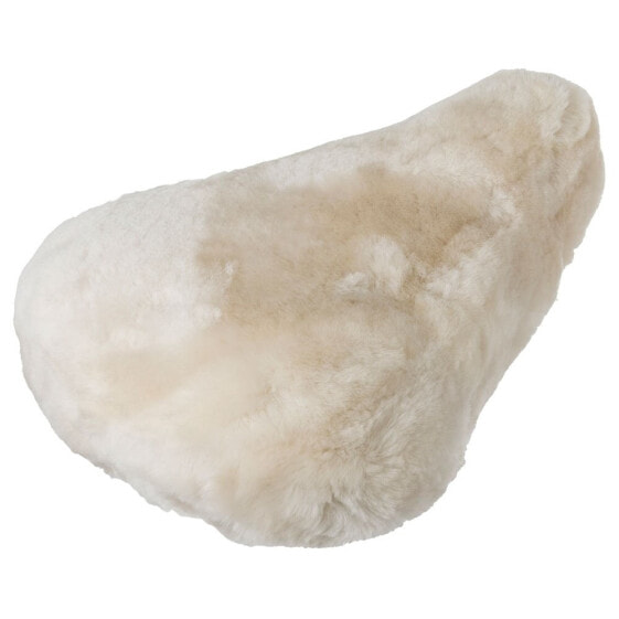 FASTRIDER Sheep Fleece Saddle Cover