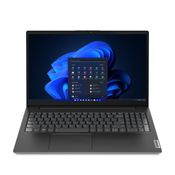 Ноутбук Lenovo V15 G4 15,6" i5-1335U 8 GB RAM 512 Гб SSD Испанская Qwerty