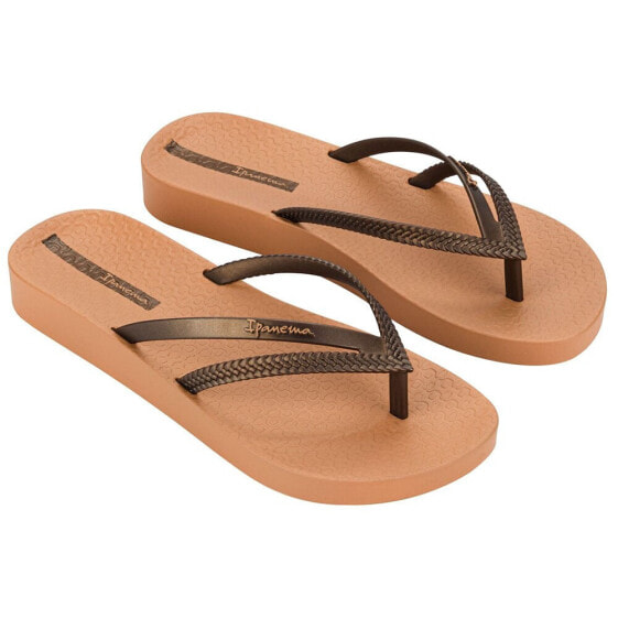 IPANEMA Bossa Soft V Flip Flops