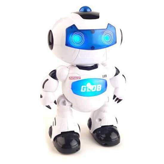 NINCO Glob Radio Control Robot