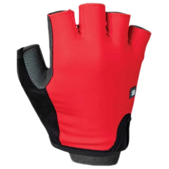 SPORTFUL Matchy short gloves