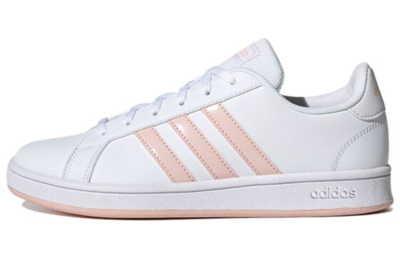 Кроссовки женские adidas neo GRAND COURT GV7163