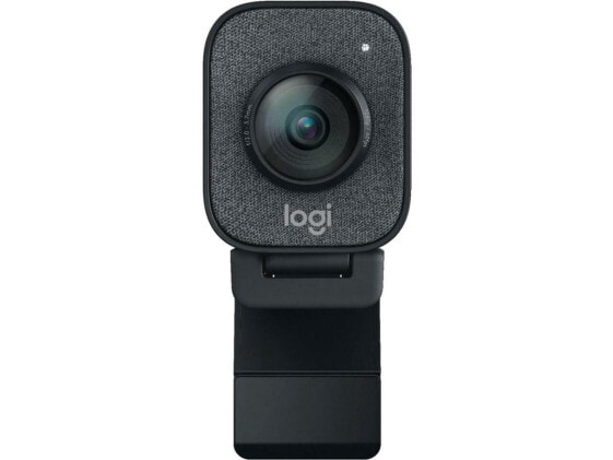 Logitech for Creators StreamCam Premium Webcam for Streaming and Content Creatio