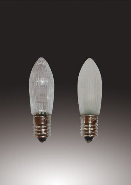 Hellum 912333 LED лампа 0,1 W E10