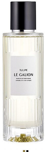 Le Galion Tulipe