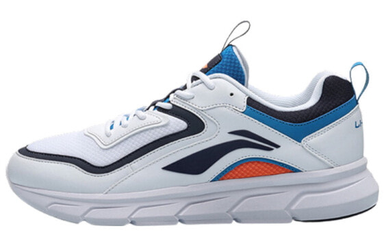 Кроссовки LI-NING ARHP267-2 Deep Blue