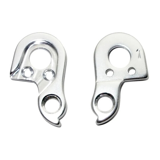 DEMA Derailleur Hanger For Ferrara 15-16 12 Units