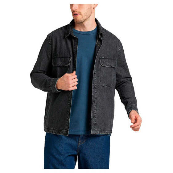 LEE Workwear overshirt