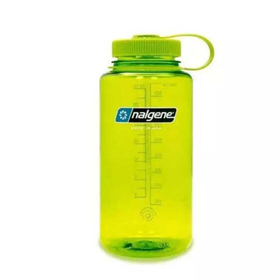 NALGENE Wide Mouth Sustain Bottle 1L