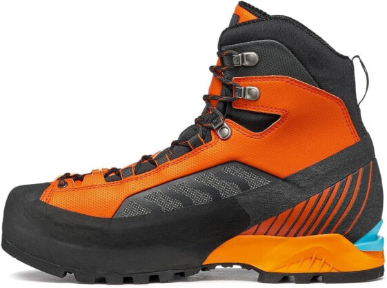 Scarpa Unisex Ribelle Lite HD Senza Mountain Boots