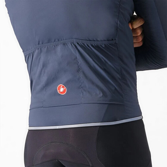 CASTELLI Fly Direct jacket