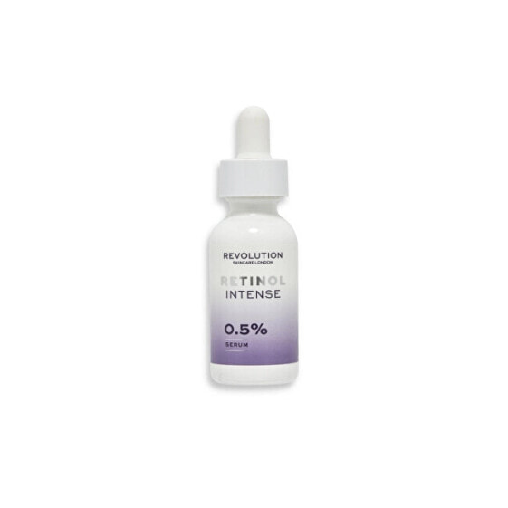 Skin serum 0.5% Retinol Intense 30 ml