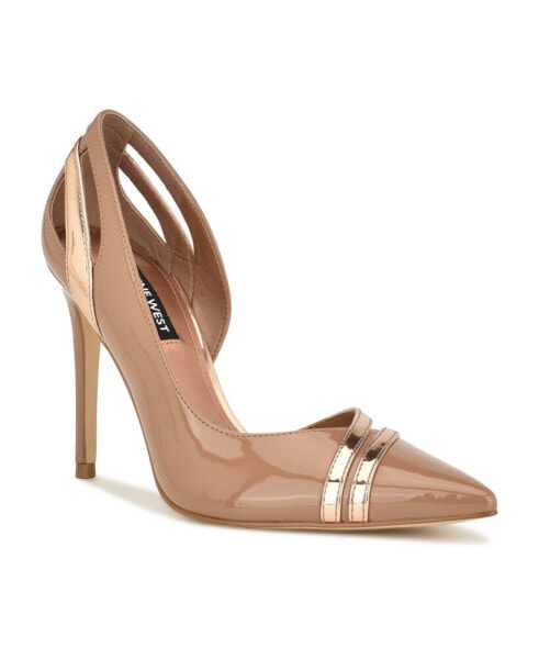 Туфли Nine West Findme Stiletto