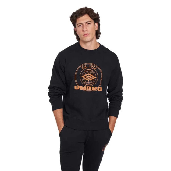 UMBRO Collegiate Graphic sweatshirt