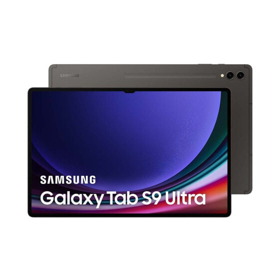 Планшет Samsung S9 ULTRA X910 12 GB RAM 14,6" 256 GB Серый