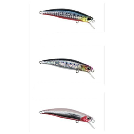 DUO Tide Sinking minnow 9g 75 mm