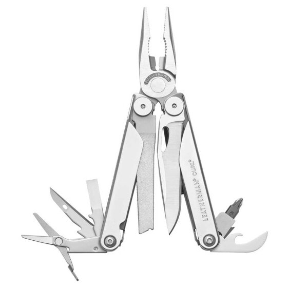 LEATHERMAN Curl Herramienta Multiusos