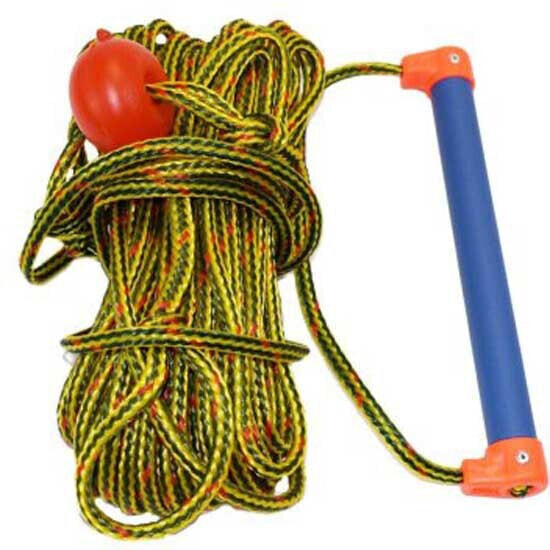 TREM 23 m Water Skiing Rope