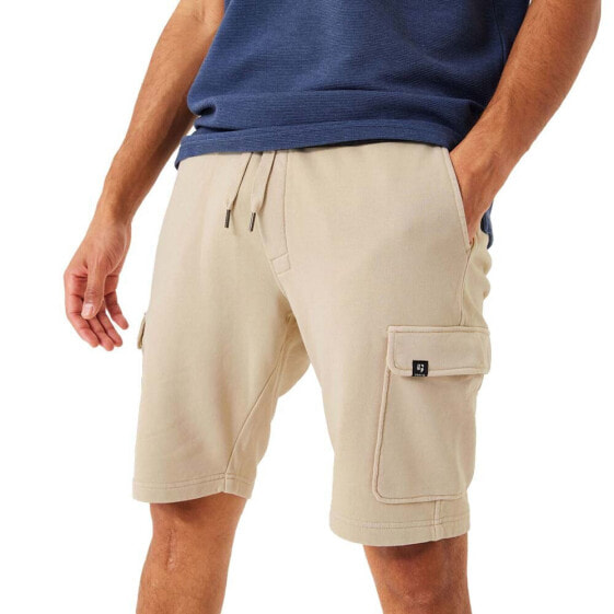 GARCIA E31124 shorts