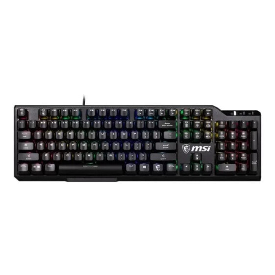 Mechanische Gaming-Tastatur MSI VIGOR GK41