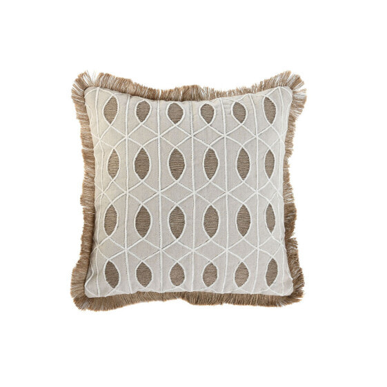 Подушка Home ESPRIT Boho 45 x 45 cm