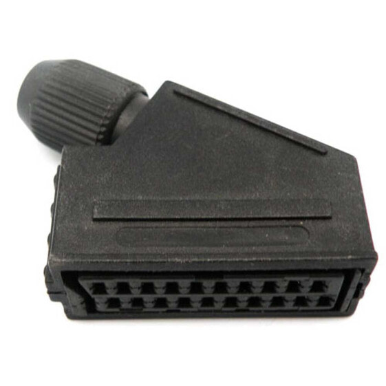 EUROCONNEX 1751 F 21P Scart