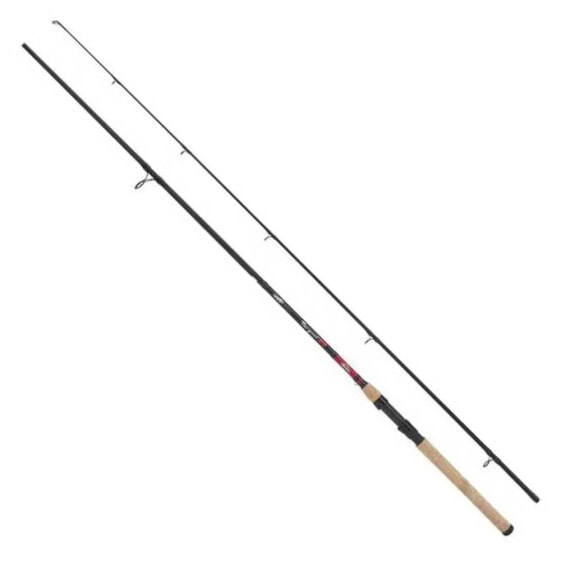 BERKLEY Cherrywood Spezi Pike spinning rod