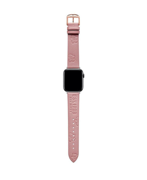 Women's Ted Magnolia Multicolor Leather Strap