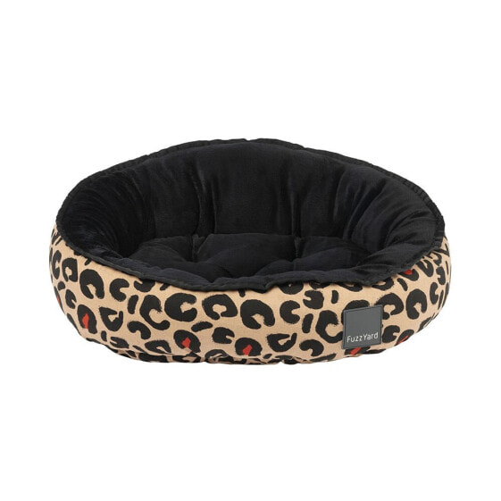 FUZZYARD Javan Reversible Bed