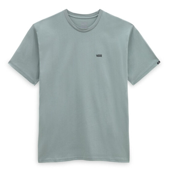 Футболка Vans MN Left Chest Logo Tee