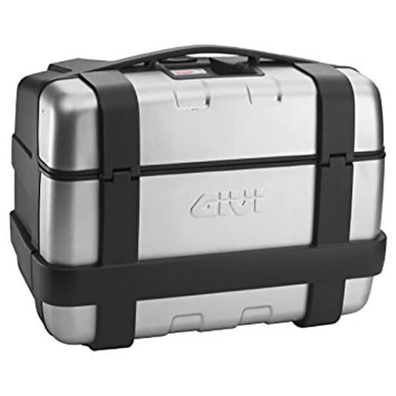 GIVI Trekker 46 Side Case