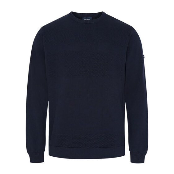 SEA RANCH Tristan Fisherman sweater