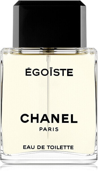 Chanel Egoiste