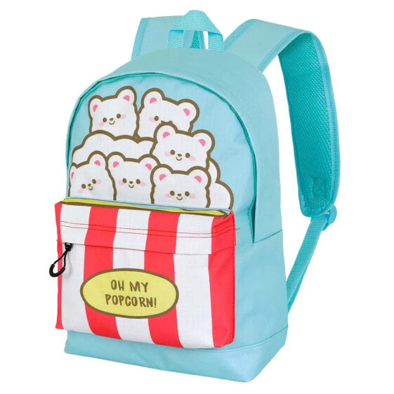 OH MY POP Popcorn Fan Hs 2.2 backpack